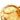 Gold Chanel CC Gold Plated Round Clip On Earrings