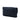 Blue Chanel Jumbo Quilted Calfskin Triple Stitched Flap Crossbody Bag