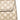 Gold Gucci Medium Guccissima Emily Shoulder Bag - Designer Revival
