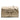 Gold Gucci Medium Guccissima Emily Shoulder Bag - Designer Revival