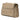 Gold Gucci Medium Guccissima Emily Shoulder Bag - Designer Revival