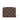 Brown Louis Vuitton Damier Ebene Zippy Coin Pouch