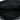 Black Gucci GG Supreme Flap Messenger Bag