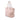 Pink Gucci Guccissima Bree Tote