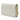 White Saint Laurent Grain de Poudre Monogram Kate Tassel Wallet on Chain Crossbody Bag
