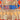 Yellow Hermès Terres Precieuses Silk Scarf 90 Scarves