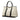 Beige Hermès Toile and Negonda Garden Party 36 Tote Bag