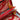 Red Hermès Mini Epsom Silk In Change Purse - Designer Revival