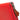 Red Hermès Mini Epsom Silk In Change Purse - Designer Revival
