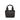 Brown Fendi Mini Zucca Canvas Handbag