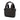 Brown Fendi Mini Zucca Canvas Handbag