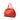 Orange Bottega Veneta Large Nappa Intrecciato Cesta Tote