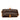 Brown Louis Vuitton Monogram Saumur 30 Crossbody Bag - Designer Revival