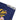 Blue Hermès Costumes Des Departments Carre Silk Scarf 90 Scarves