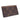 Brown Louis Vuitton Monogram Reverse Card Holder