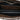 Brown Prada Saffiano Cuir Travel Front Zip Pocket Briefcase Business Bag