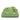 Green Bottega Veneta Nappa Intrecciato The Mini Pouch Crossbody