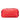 Red Bottega Veneta Nappa Intrecciato Ruffle Tote - Designer Revival