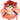 Red Bottega Veneta Nappa Intrecciato Ruffle Tote - Designer Revival