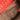 Red Bottega Veneta Nappa Intrecciato Ruffle Tote - Designer Revival