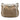 Beige Gucci GG Canvas Abbey D Ring Crossbody