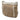 Beige Gucci GG Canvas Abbey D Ring Crossbody
