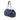 Blue Gucci Large Guccissima Emily Tote