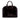 Purple Louis Vuitton Monogram Vernis Alma PM Handbag