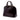 Purple Louis Vuitton Monogram Vernis Alma PM Handbag