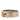 Silver Louis Vuitton Brass Nanogram Ring