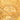 Gold Chanel CC Gold Plated Quilted Round Brooch