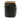 Black Chanel Small Quilted Lambskin Crown Box Bag