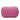 Pink Bottega Veneta Nappa Intrecciato Bucket Bag