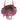 Pink Bottega Veneta Nappa Intrecciato Bucket Bag