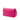 Pink Dior Lambskin Cannage New Lock Flap Shoulder Bag