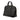 Black Louis Vuitton Epi Alma PM Handbag