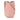 Pink LOEWE Leather Gate Pocket Crossbody