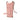 Pink LOEWE Leather Gate Pocket Crossbody
