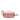 Pink LOEWE Leather Gate Pocket Crossbody