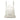 White Chanel Large Quilted Shiny Calfskin 22 Backpack