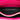 Pink Saint Laurent Medium Patent Vicky Crossbody