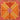 Orange Hermès Sur un Tapis Volant Silk Scarf 90 Scarves