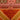 Orange Hermès Sur un Tapis Volant Silk Scarf 90 Scarves