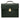 Green Louis Vuitton Taiga Moskova Briefcase Business Bag