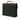 Green Louis Vuitton Taiga Moskova Briefcase Business Bag