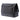 Black Chanel Jumbo Classic Patent Double Flap Shoulder Bag