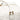 White Fendi Zucca Embossed Nappa FF 1974 Bauletto Piccolo Bag Satchel - Designer Revival