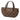 Brown Louis Vuitton Damier Ebene Manosque Pochette Handbag