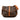 Brown Louis Vuitton Monogram Saumur 35 Crossbody Bag