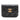 Black Chanel Mini Quilted Goatskin Punk Essentials Chain Flap Belt Bag
